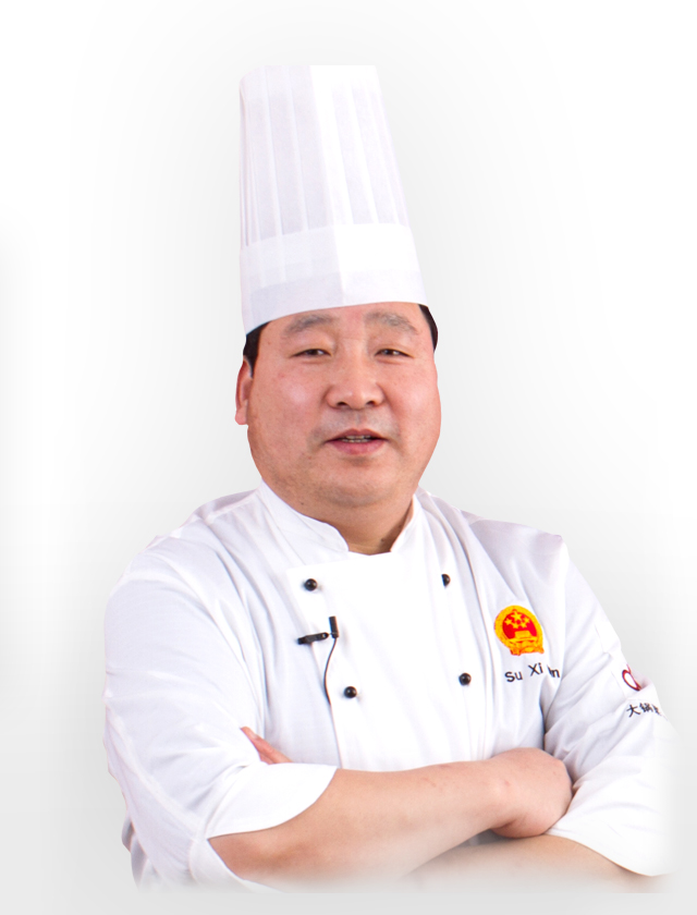 蘇喜斌