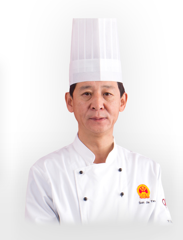 孫家濤