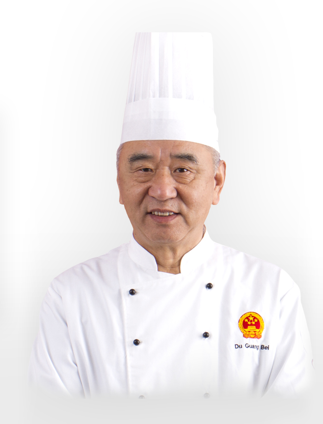 杜廣貝